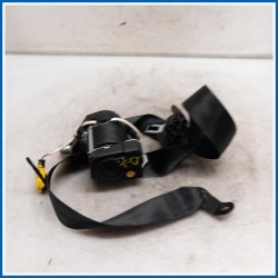 Cintura di sicurezza sedile ant. dx. VOLKSWAGEN Touran III