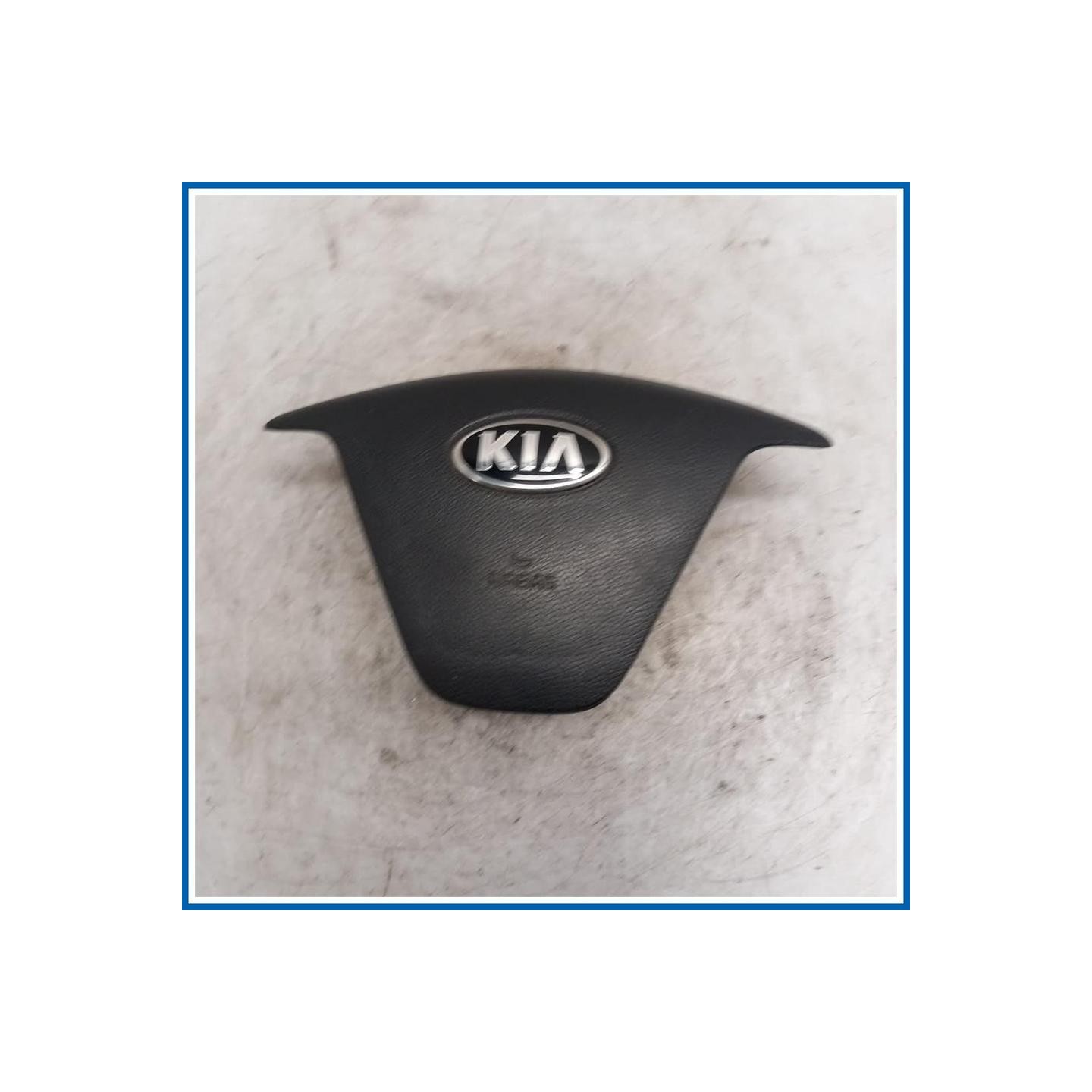 Air-bag guidatore KIA Ceed II
