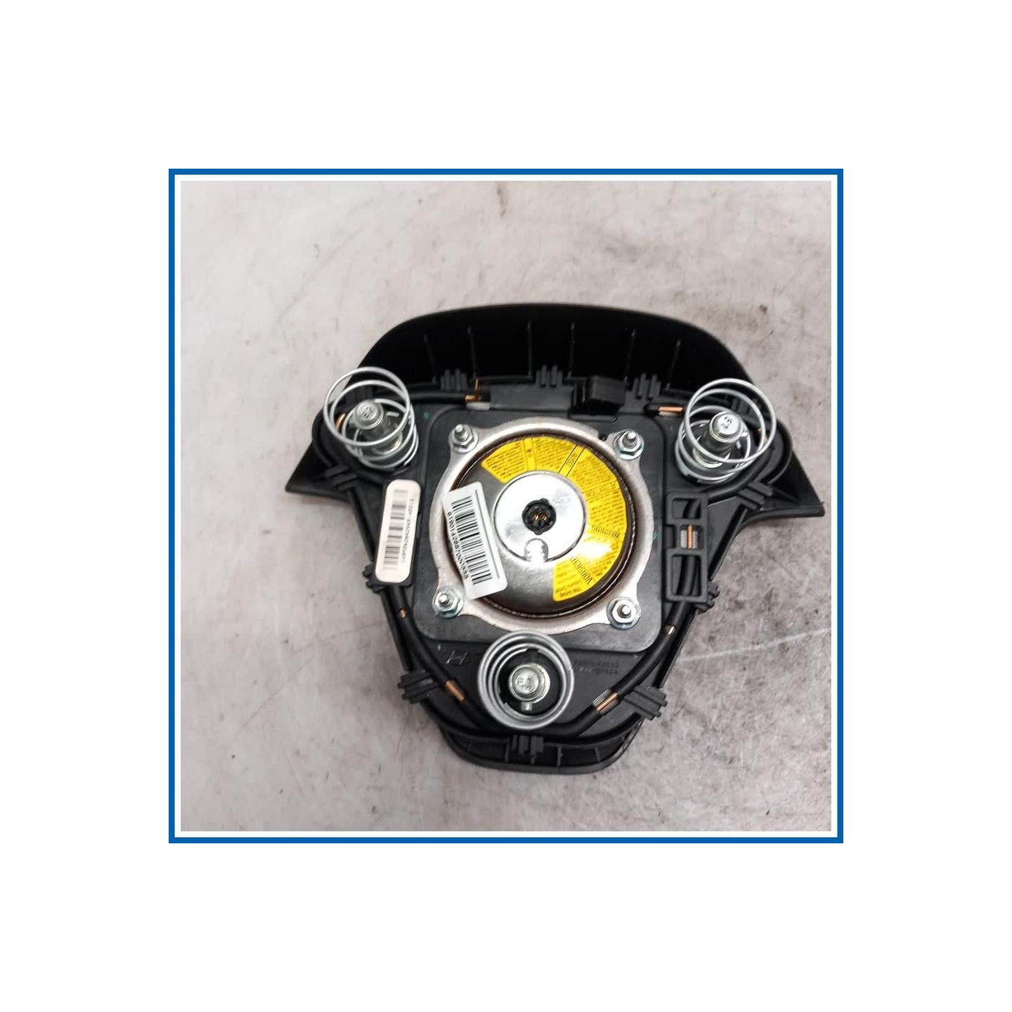Air-bag guidatore KIA Ceed II