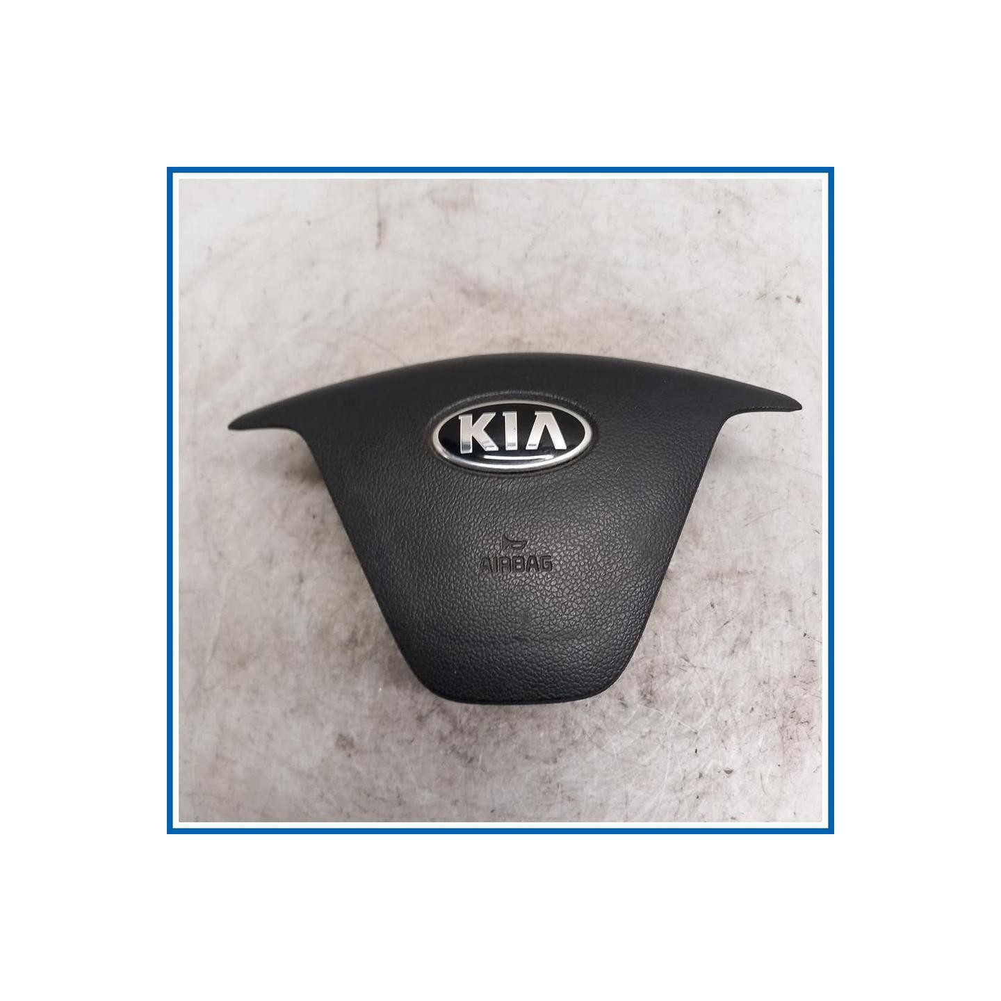 Air-bag guidatore KIA Ceed II