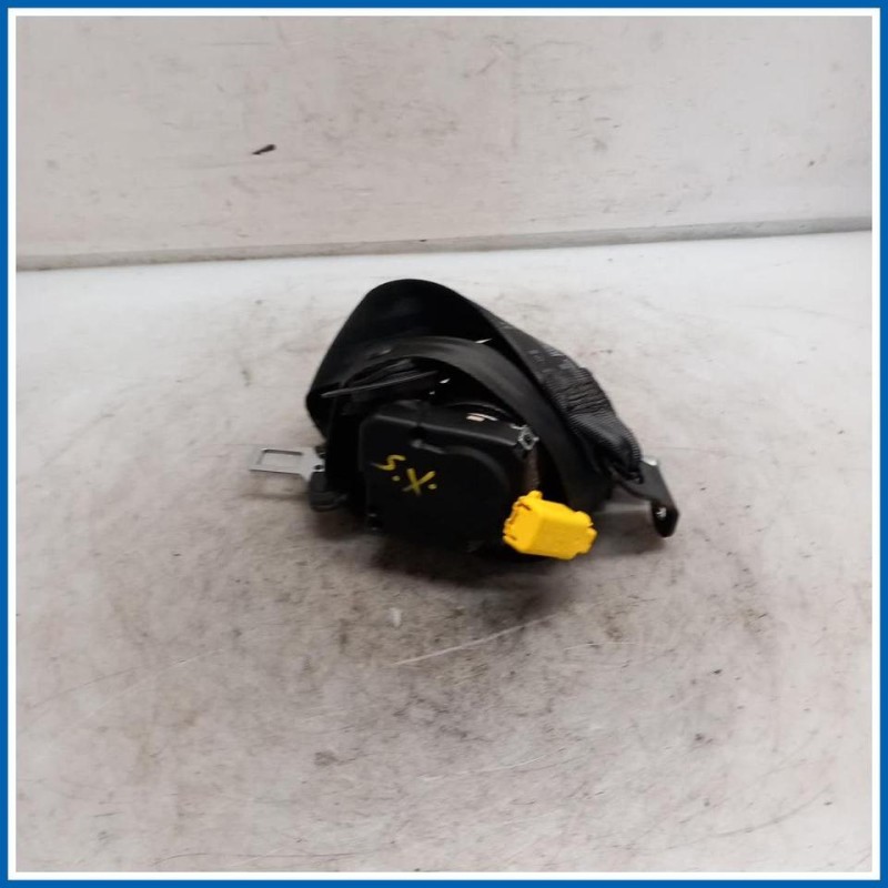 Cintura di sicurezza sedile ant. sx. VOLKSWAGEN Touran III