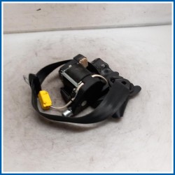 Cintura di sicurezza sedile ant. sx. VOLKSWAGEN Touran III