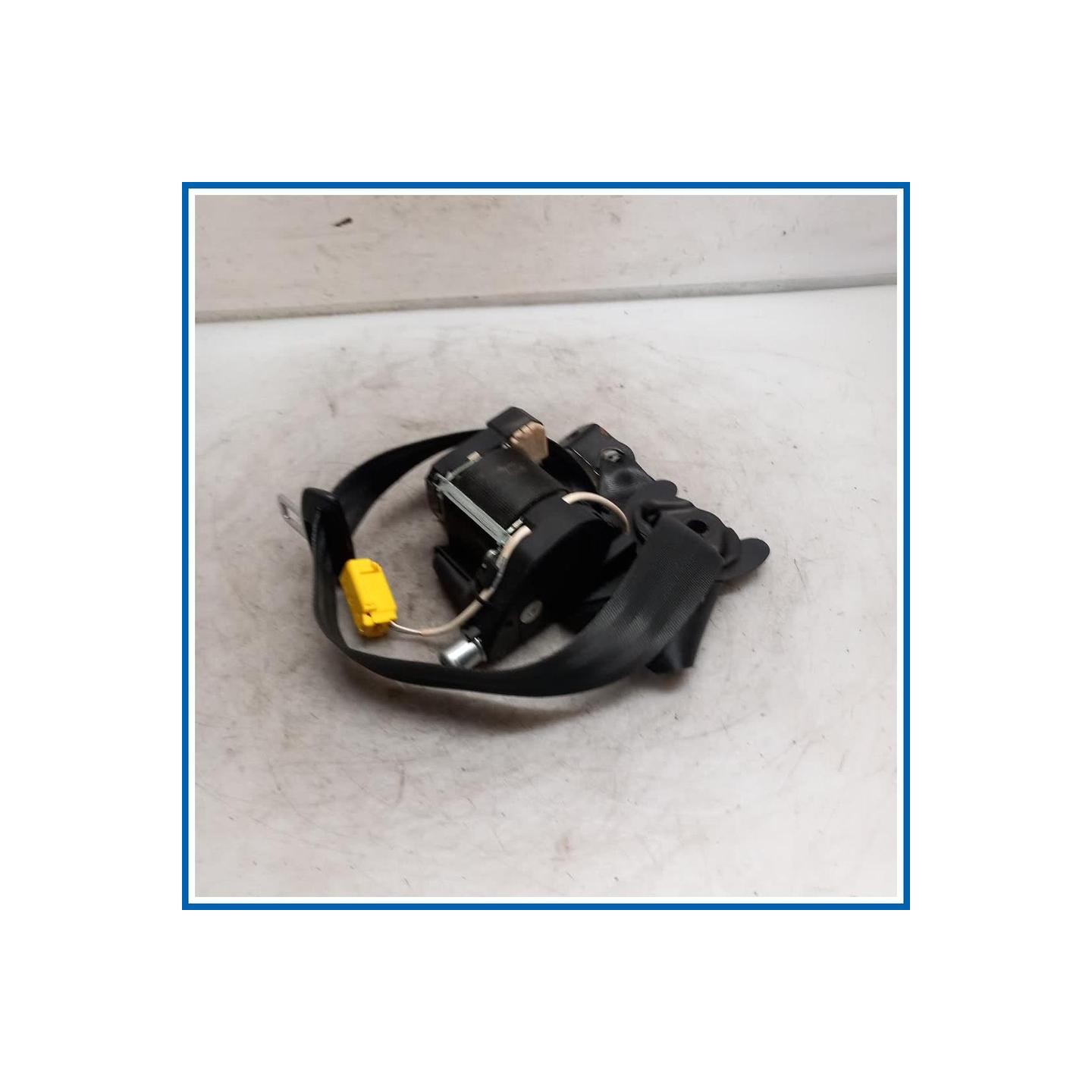 Cintura di sicurezza sedile ant. sx. VOLKSWAGEN Touran III