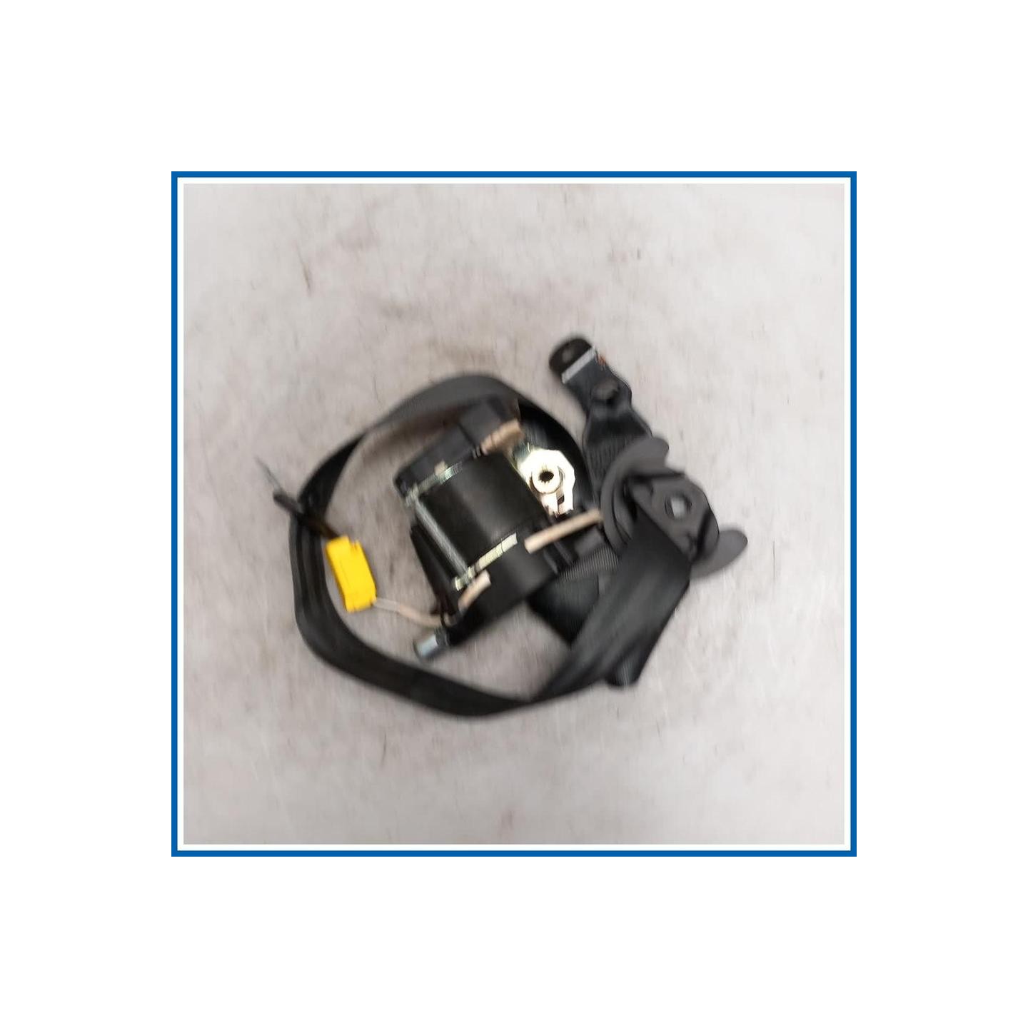 Cintura di sicurezza sedile ant. sx. VOLKSWAGEN Touran III