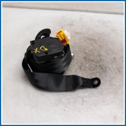Cintura di sicurezza sedile ant. dx. VOLKSWAGEN Touran III