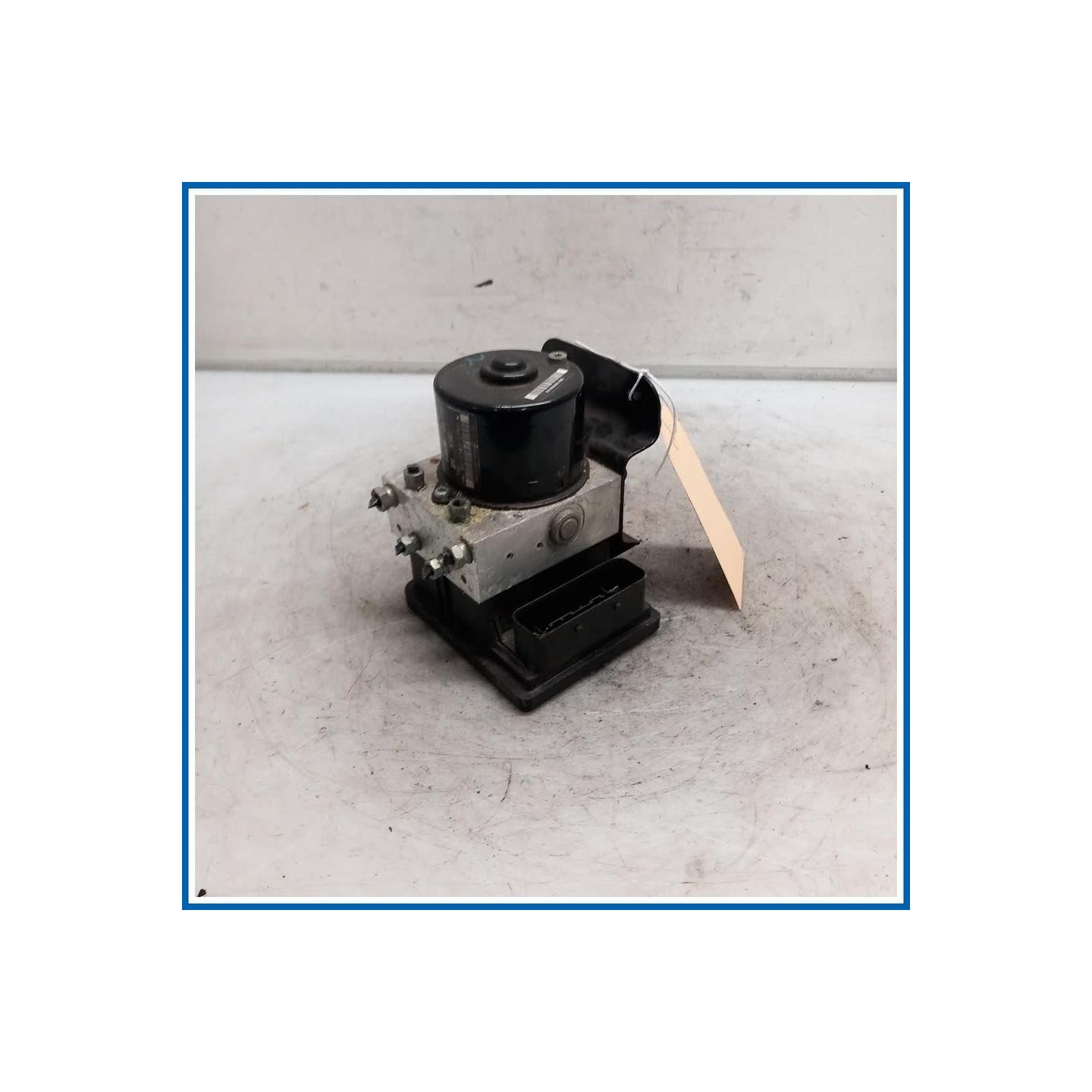 Abs (gruppo) ant. TOYOTA YARIS (11/05>02/12