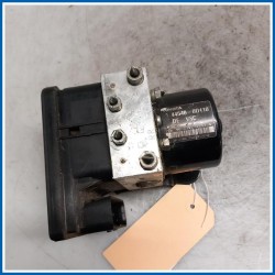 Abs (gruppo) ant. TOYOTA YARIS (11/05>02/12