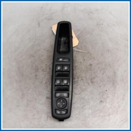 Interruttore alzacristalli ant. sx. RENAULT Grand Scénic III