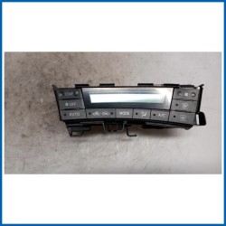 Modulo comando riscaldamento / clima TOYOTA Prius II