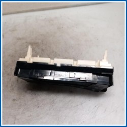 Modulo comando riscaldamento / clima TOYOTA Prius II