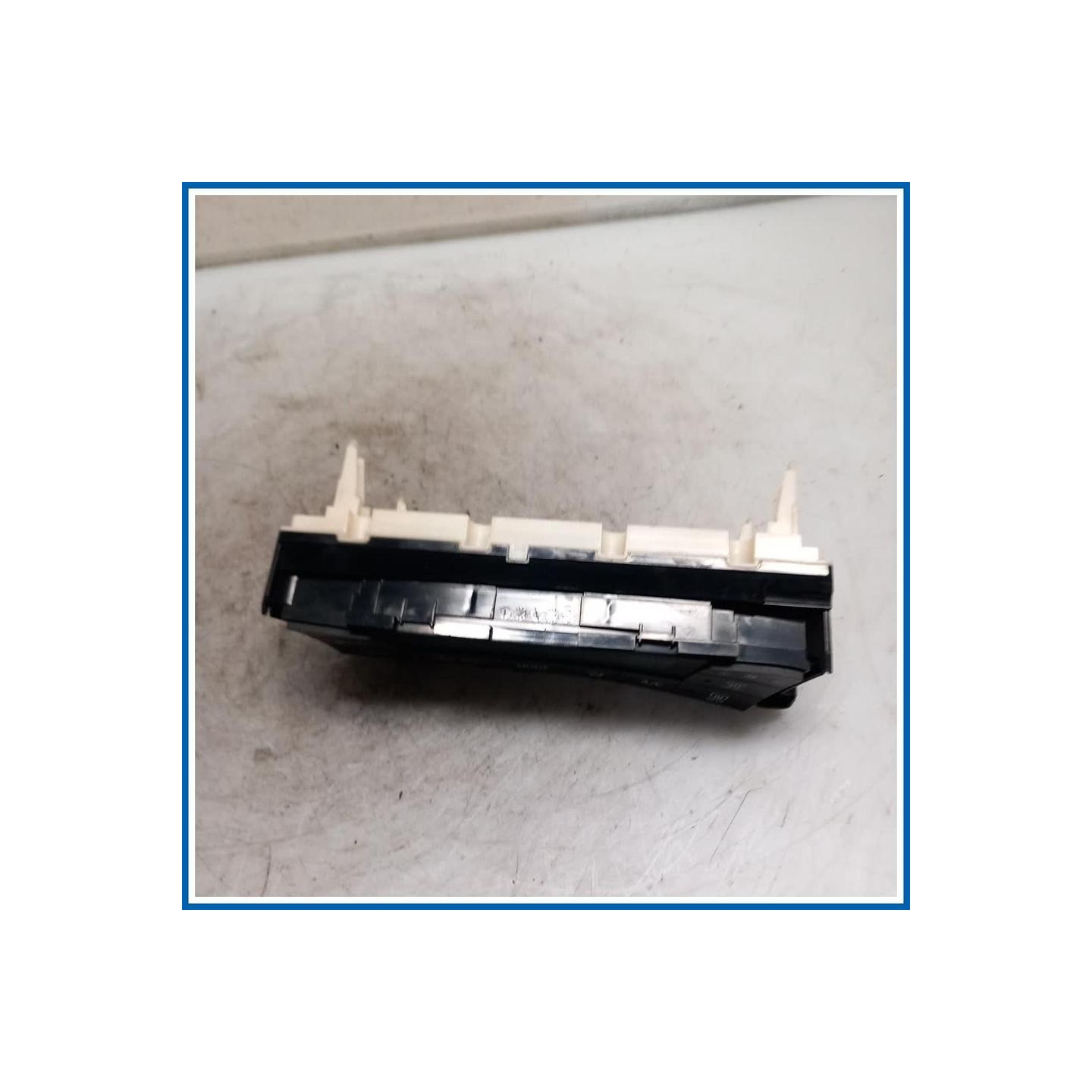 Modulo comando riscaldamento / clima TOYOTA Prius II