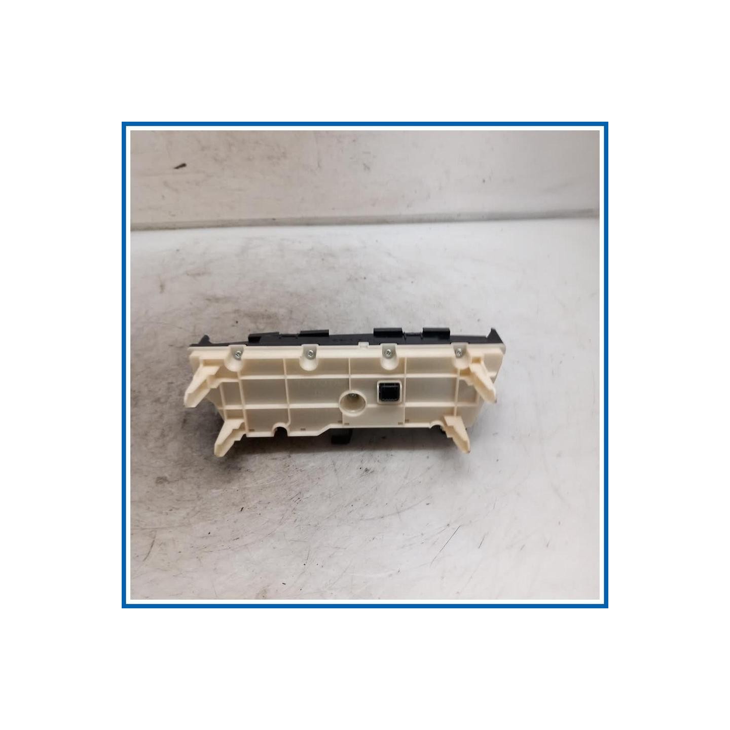 Modulo comando riscaldamento / clima TOYOTA Prius II