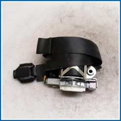 Cintura di sicurezza sedile ant. dx. FIAT 500L