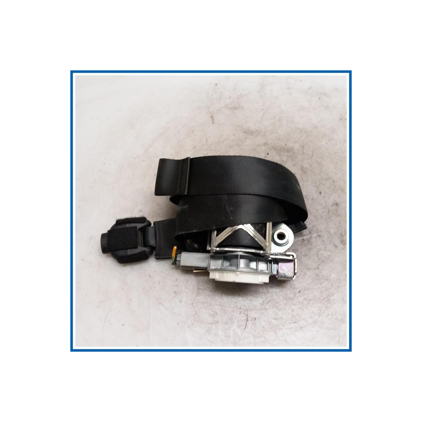 Cintura di sicurezza sedile ant. dx. FIAT 500L