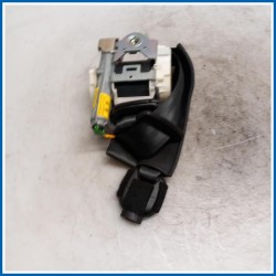 Cintura di sicurezza sedile ant. dx. FIAT 500L