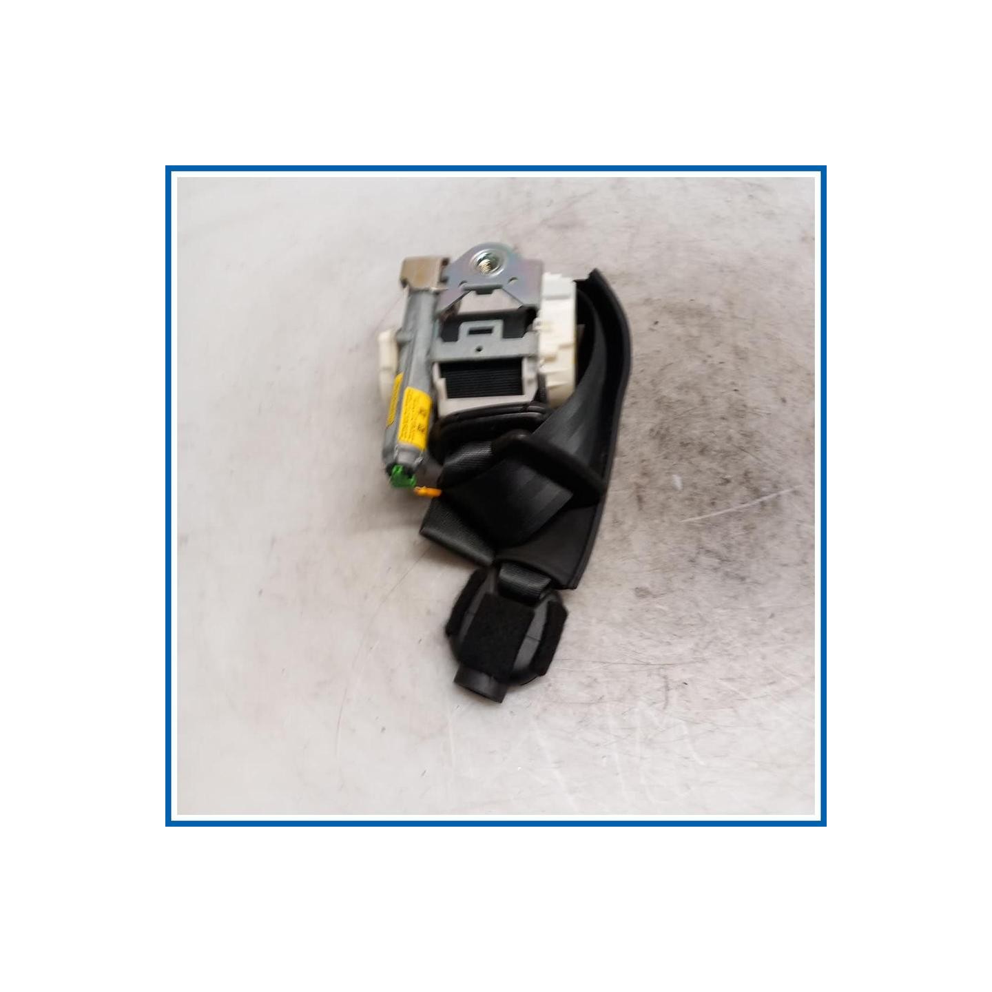 Cintura di sicurezza sedile ant. dx. FIAT 500L