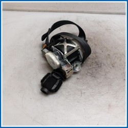 Cintura di sicurezza sedile ant. dx. FIAT 500L