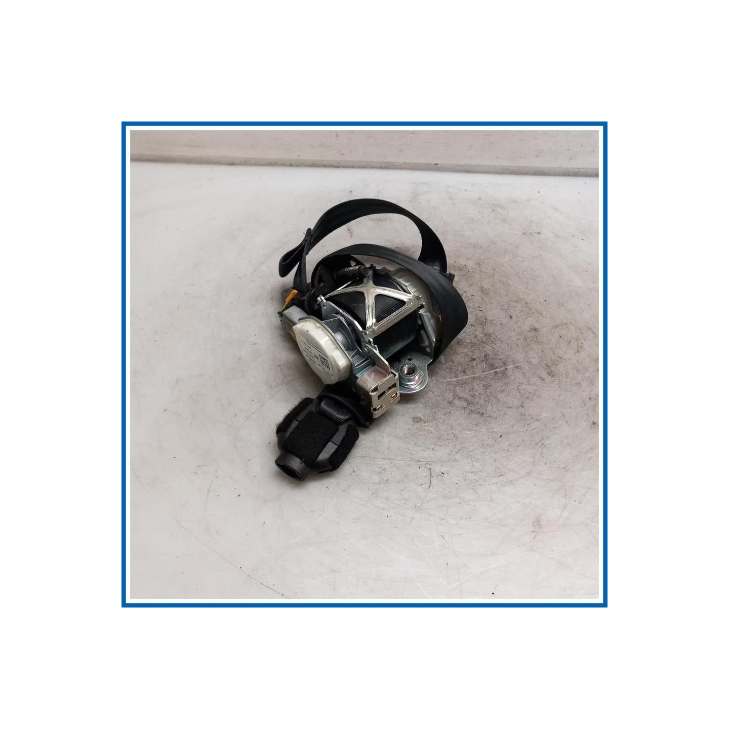 Cintura di sicurezza sedile ant. dx. FIAT 500L