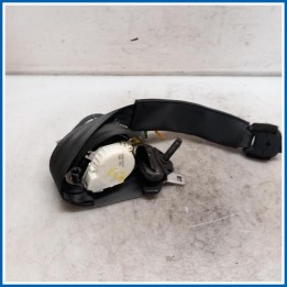 Cintura di sicurezza sedile ant. sx. FIAT 500L