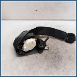Cintura di sicurezza sedile ant. sx. FIAT 500L