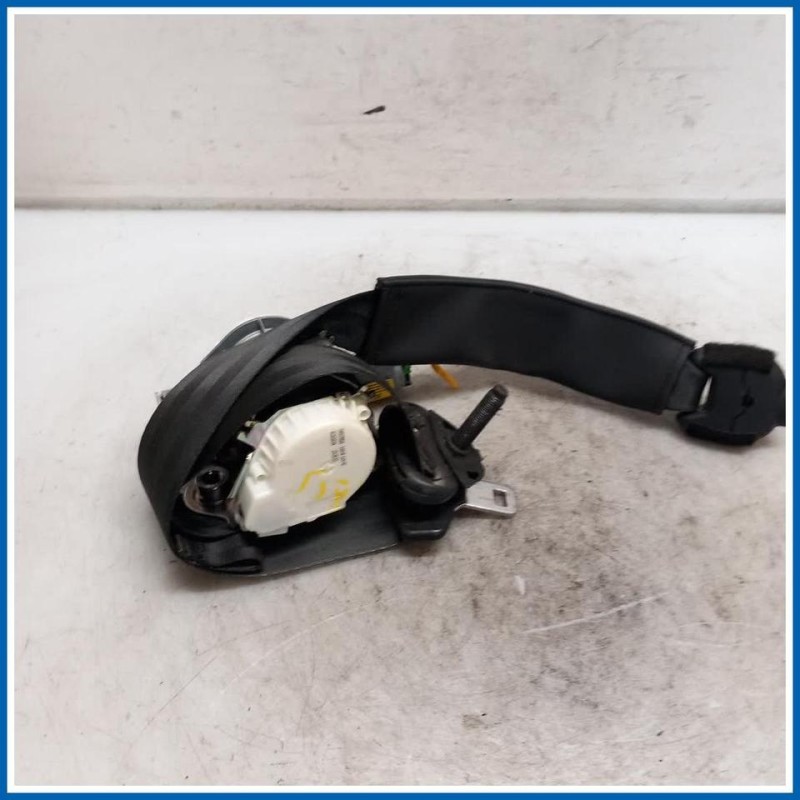 Cintura di sicurezza sedile ant. sx. FIAT 500L