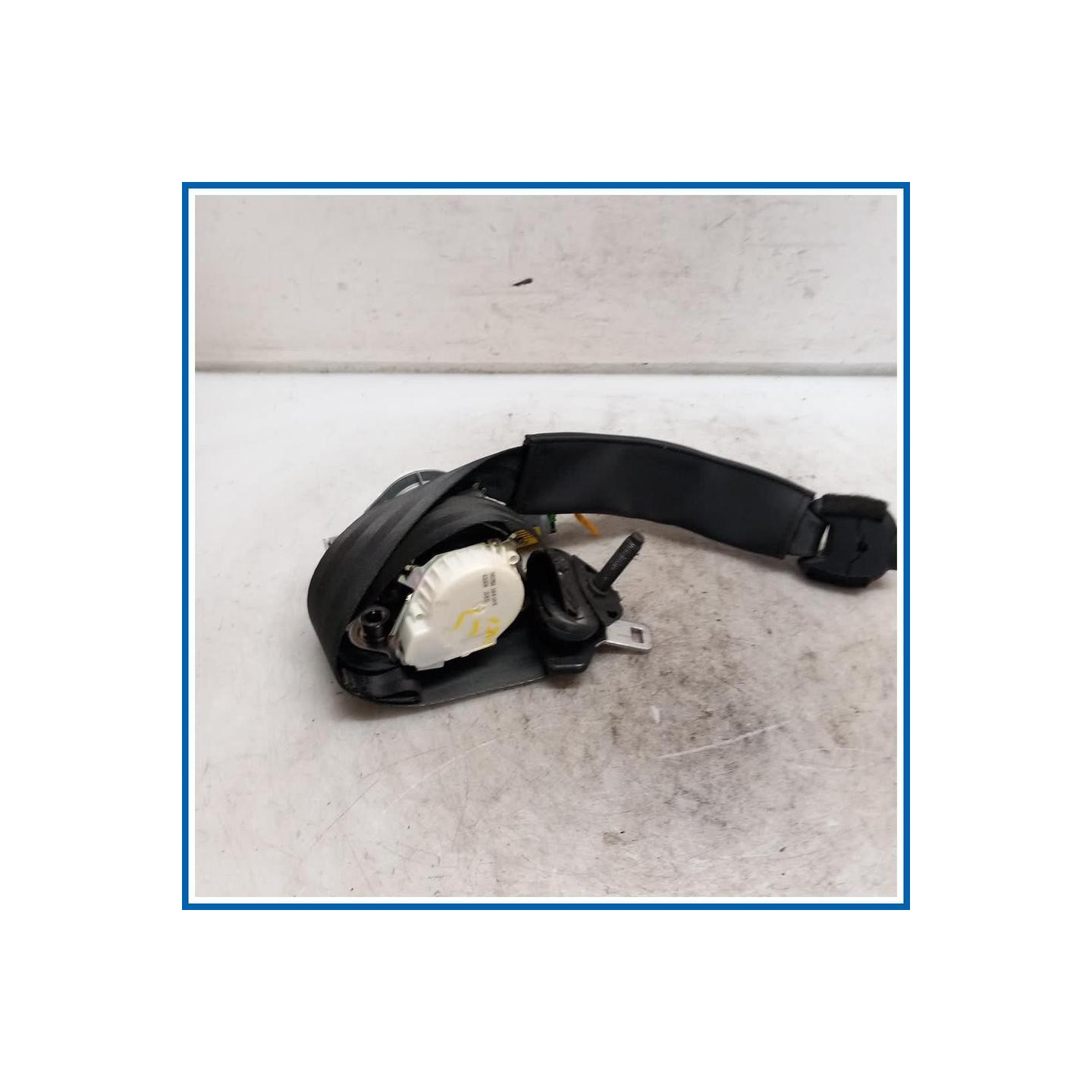 Cintura di sicurezza sedile ant. sx. FIAT 500L