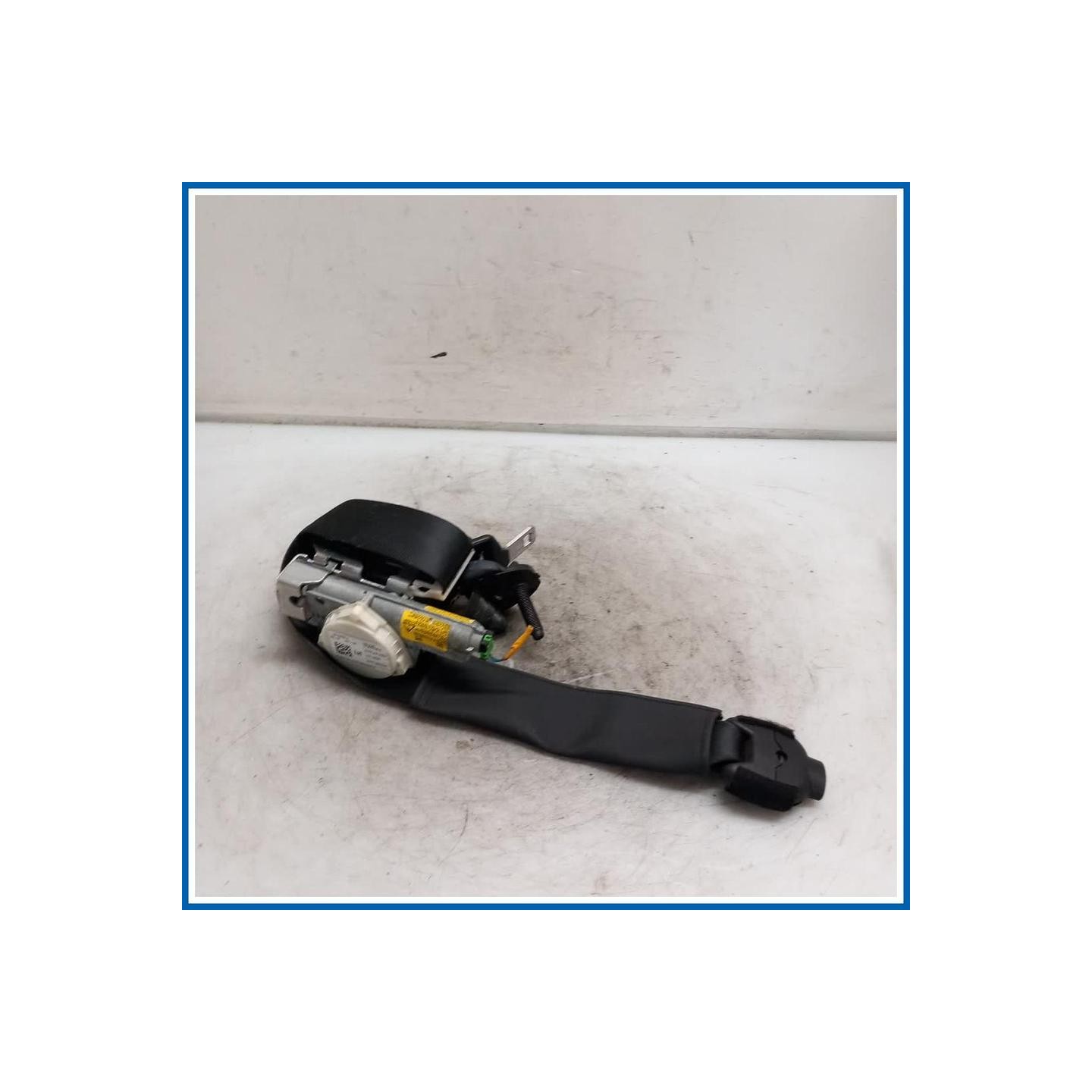Cintura di sicurezza sedile ant. sx. FIAT 500L