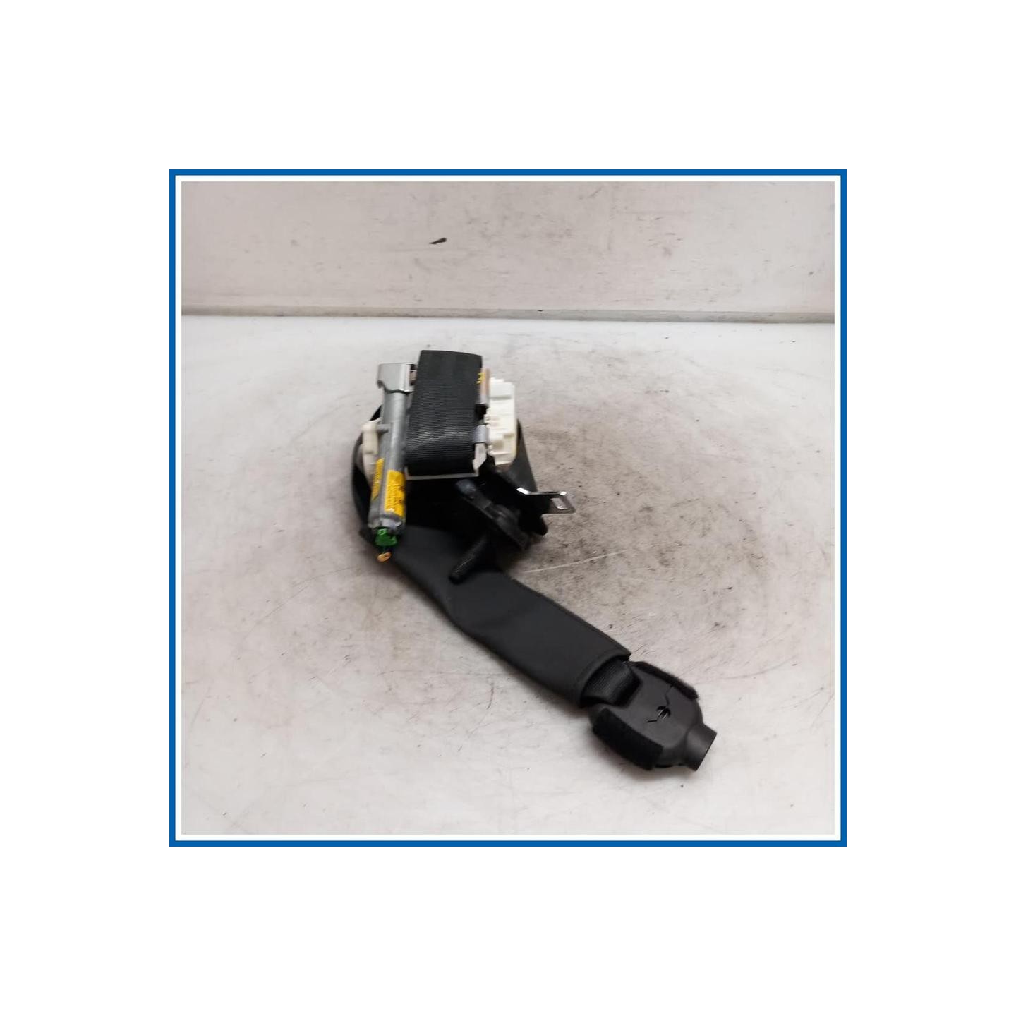 Cintura di sicurezza sedile ant. sx. FIAT 500L