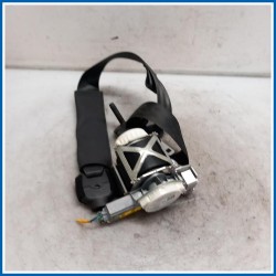 Cintura di sicurezza sedile ant. sx. FIAT 500L