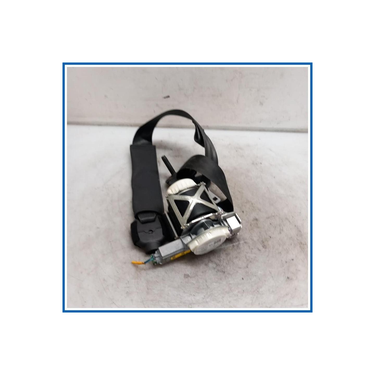 Cintura di sicurezza sedile ant. sx. FIAT 500L