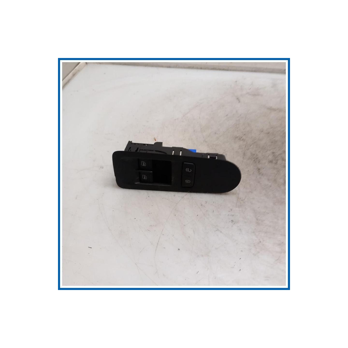 Interruttore alzacristalli ant. sx. VOLKSWAGEN Up