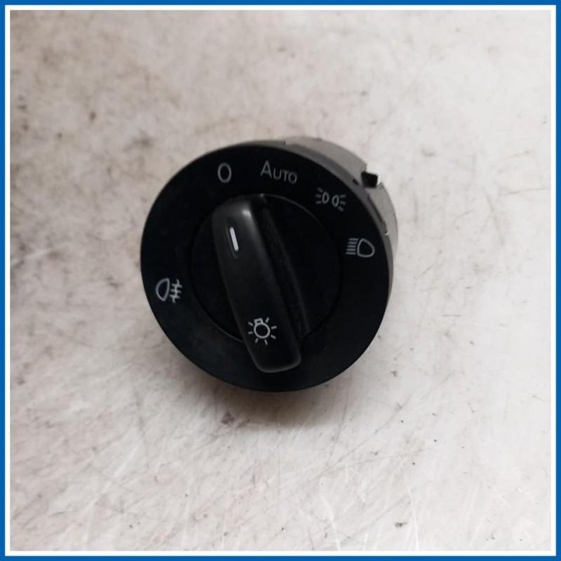 Interruttore illuminazione VOLKSWAGEN Up