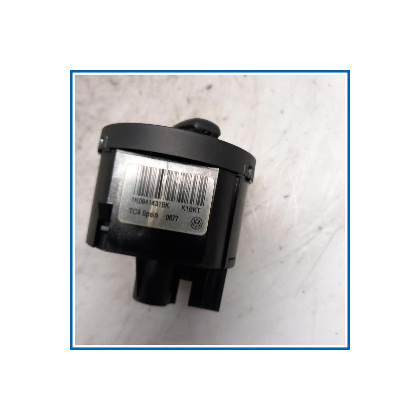 Interruttore illuminazione VOLKSWAGEN Up