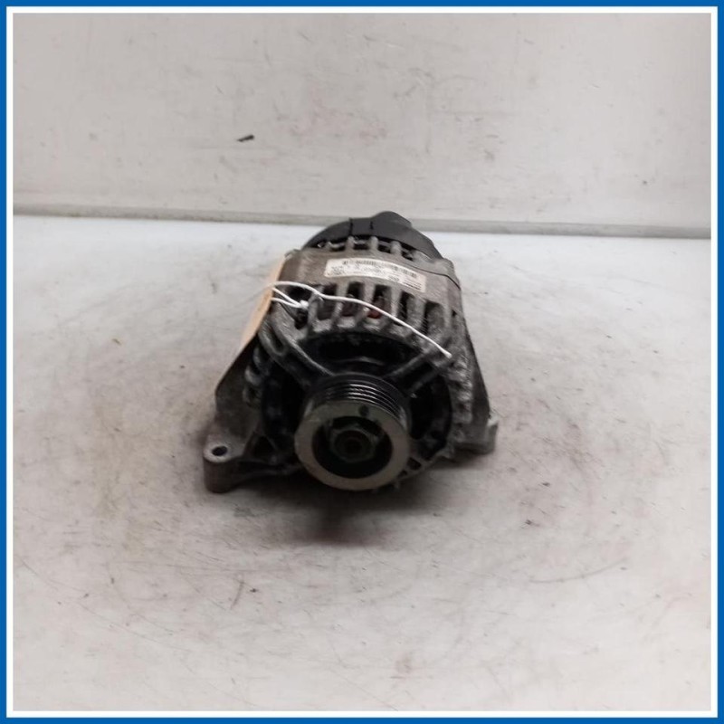Alternatore FIAT Panda II