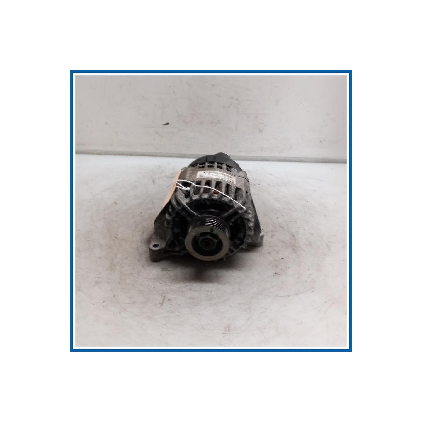 Alternatore FIAT Panda II