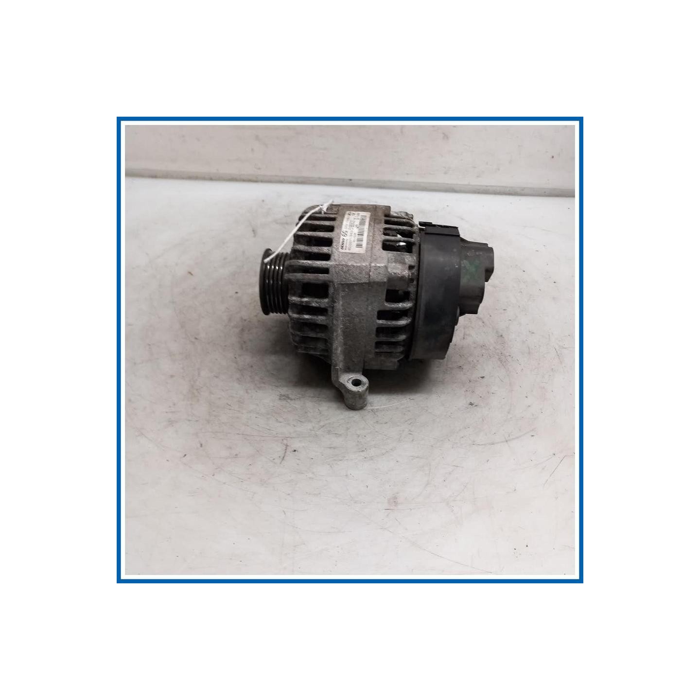 Alternatore FIAT Panda II