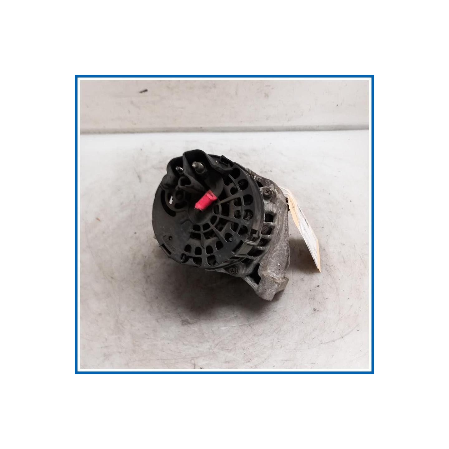 Alternatore FIAT Panda II