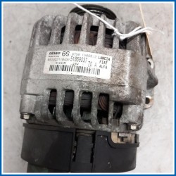 Alternatore FIAT Panda II