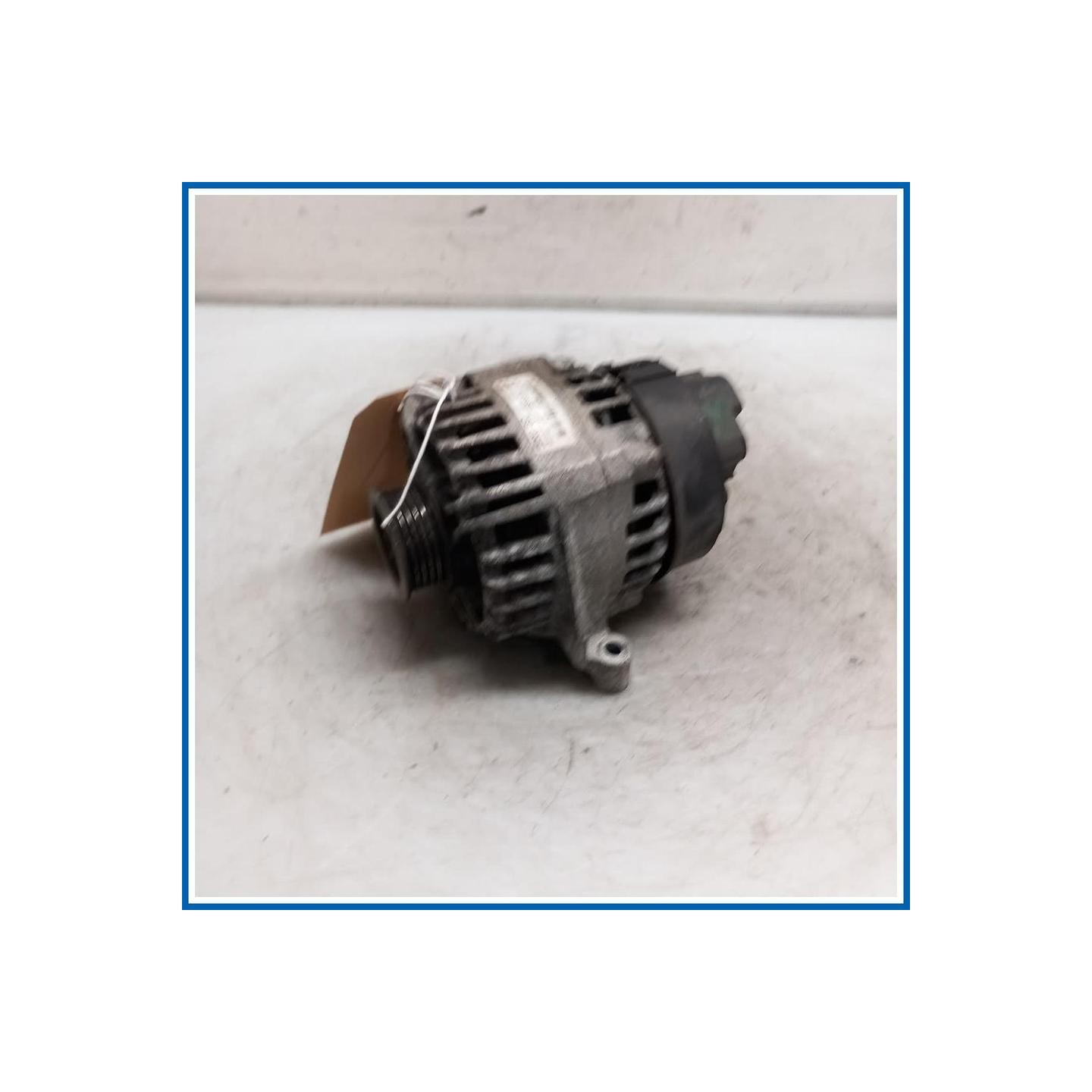 Alternatore FIAT Panda II