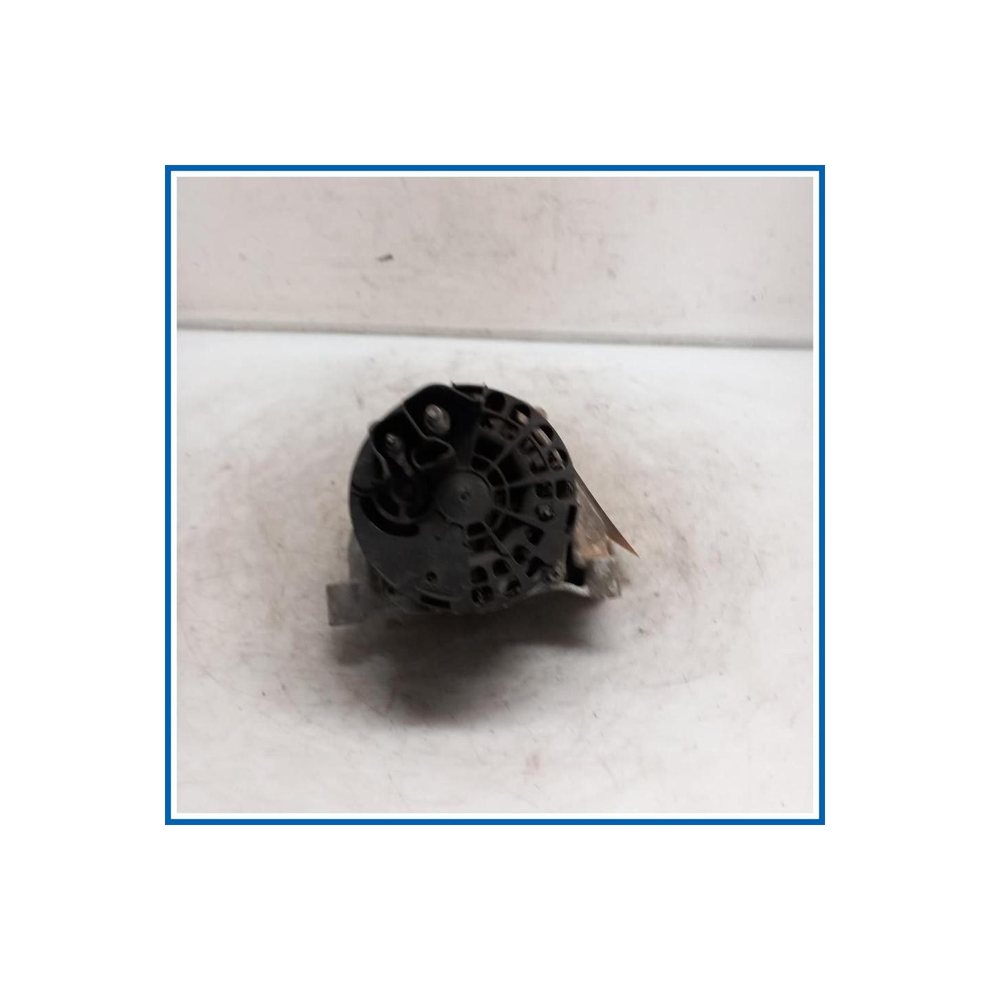 Alternatore LANCIA Ypsilon III