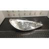 PROIETTORE DX. 007 PEUGEOT 206 (09/98-06/09) 8HZ 6205ZS