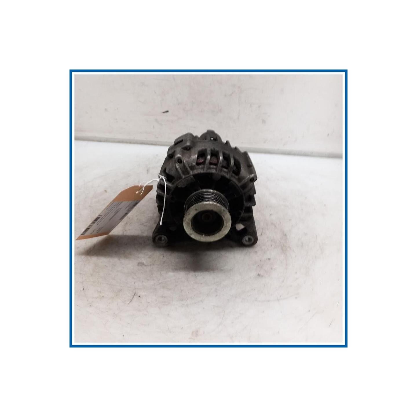 Alternatore RENAULT Twingo II
