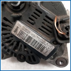 Alternatore RENAULT Twingo II