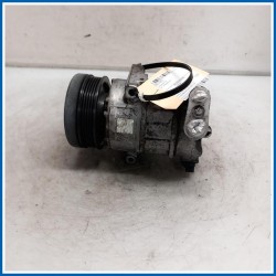 Compressore a/c OPEL Corsa D
