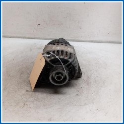 Alternatore FIAT Punto Evo