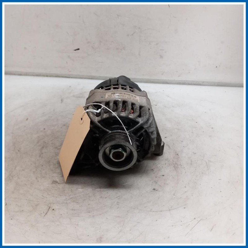 Alternatore FIAT Punto Evo