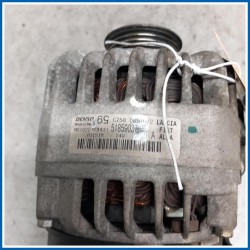 Alternatore FIAT Punto Evo