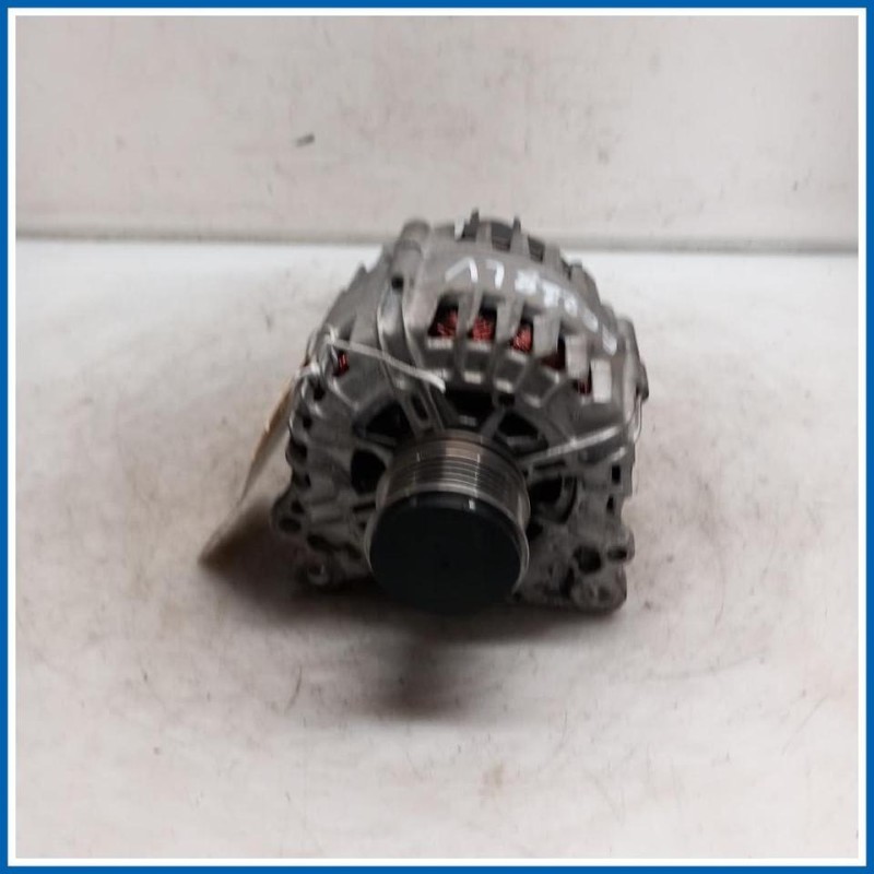 Alternatore VOLKSWAGEN Tiguan I