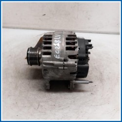 Alternatore VOLKSWAGEN Tiguan I