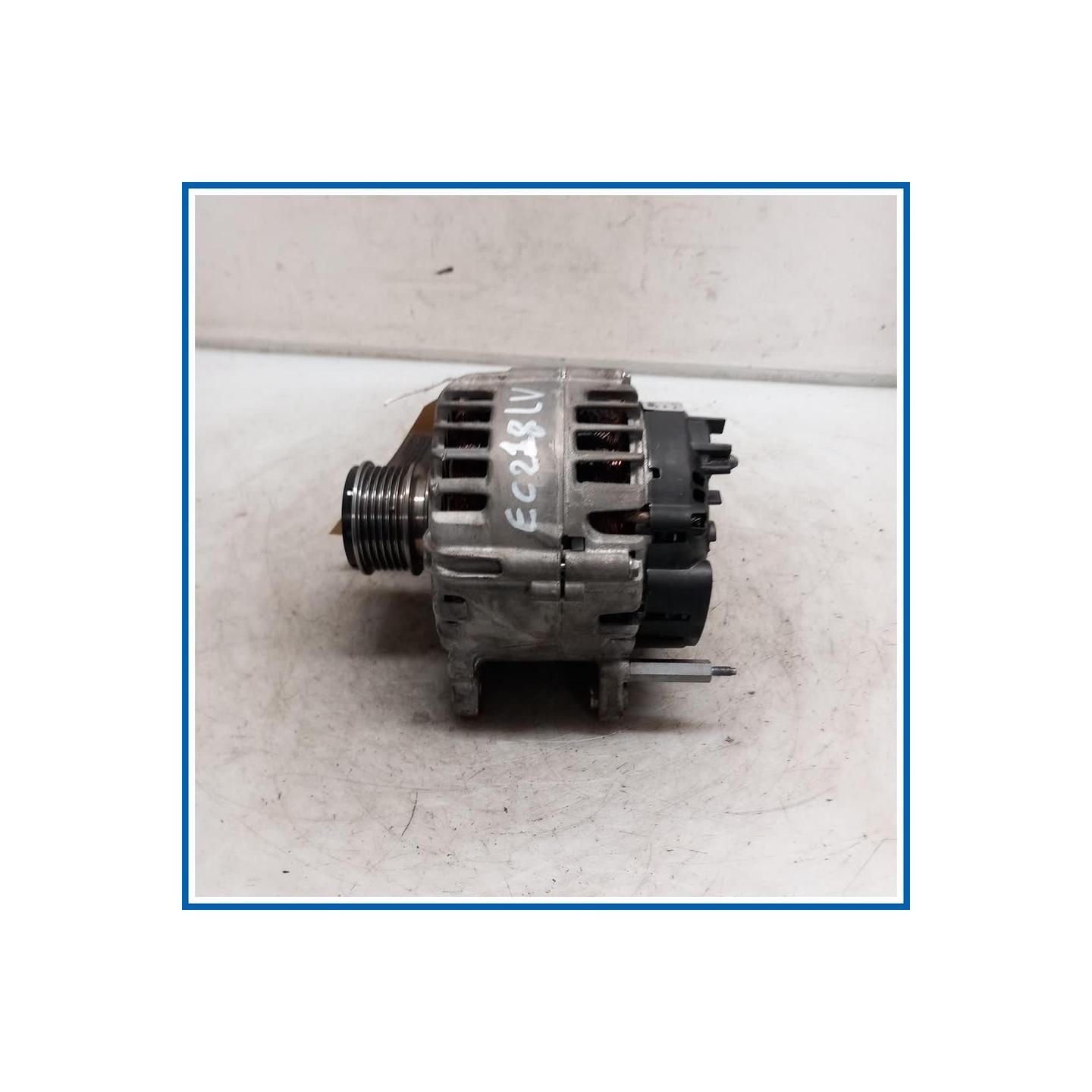 Alternatore VOLKSWAGEN Tiguan I